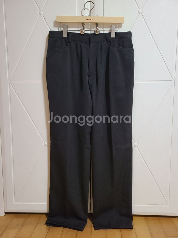 디자이너 진태옥 제작 정장 판매합니다..--4