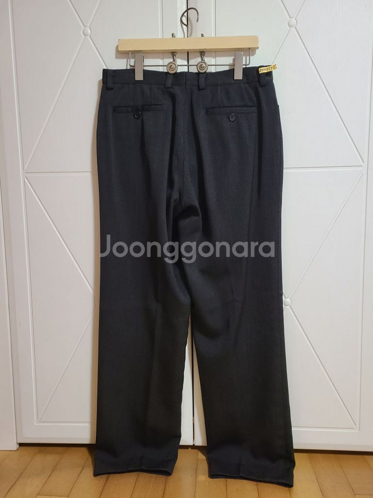 디자이너 진태옥 제작 정장 판매합니다..--5