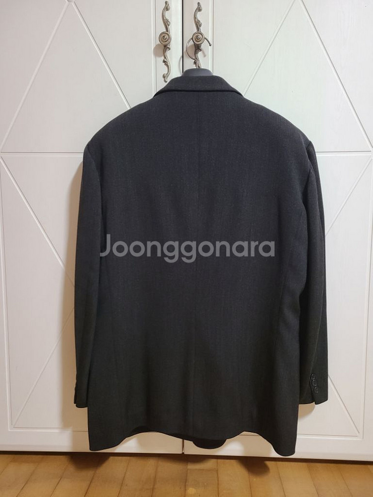 디자이너 진태옥 제작 정장 판매합니다..--1
