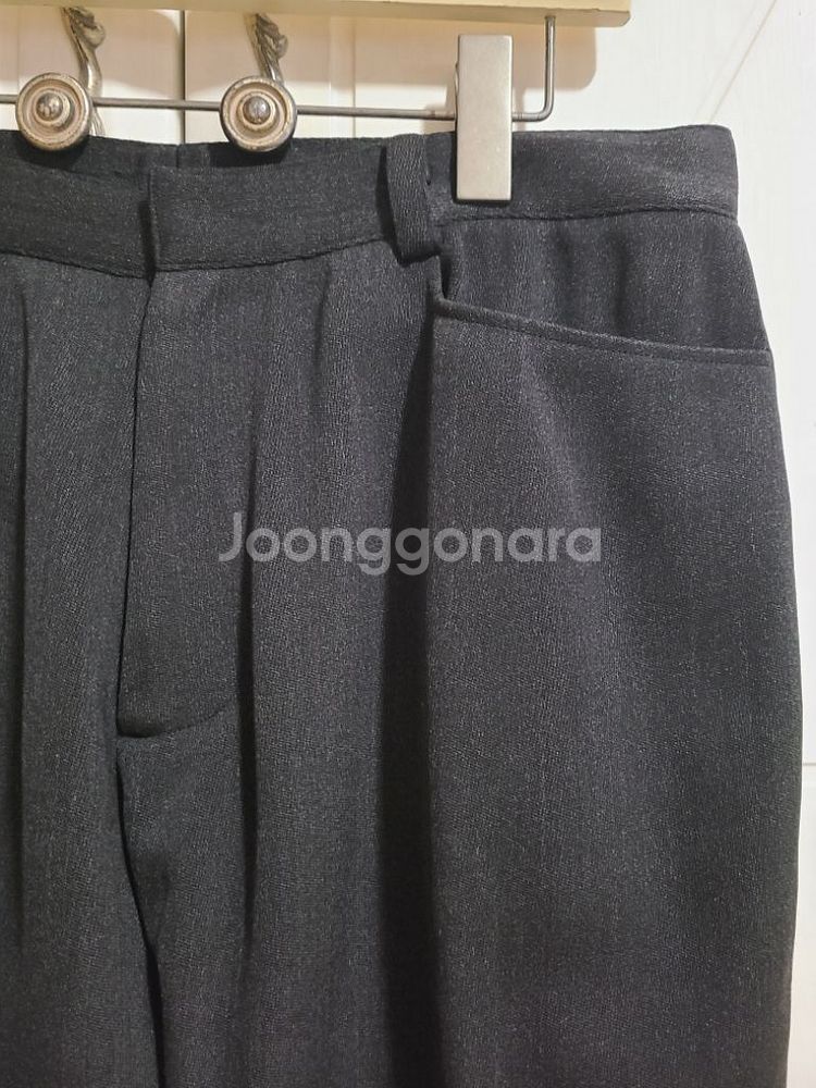 디자이너 진태옥 제작 정장 판매합니다..--6