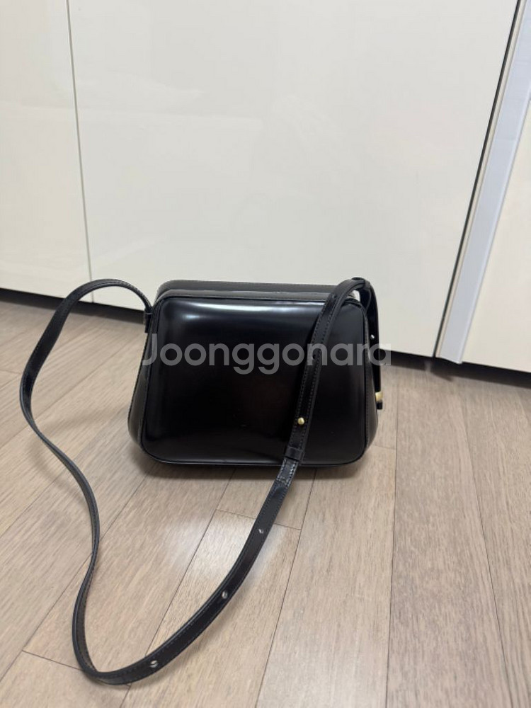 (새상품)아카이브앱크 Shell frame bag--5