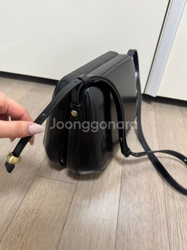 (새상품)아카이브앱크 Shell frame bag--6