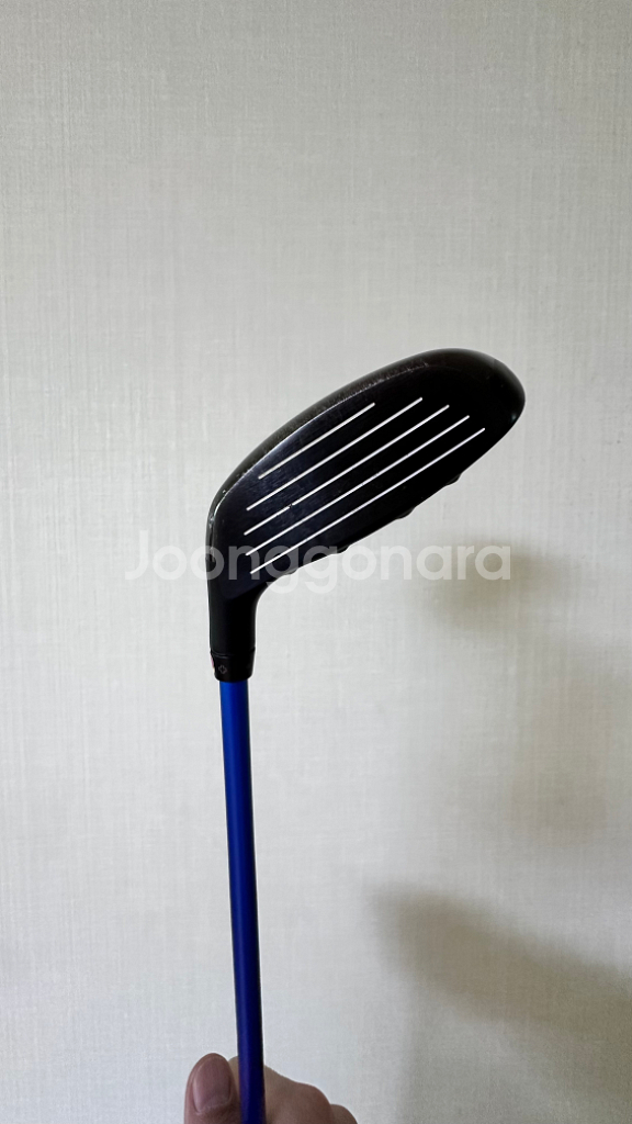 핑 G30 남성우드 3번 14.5도 TFC S-FLEX--1