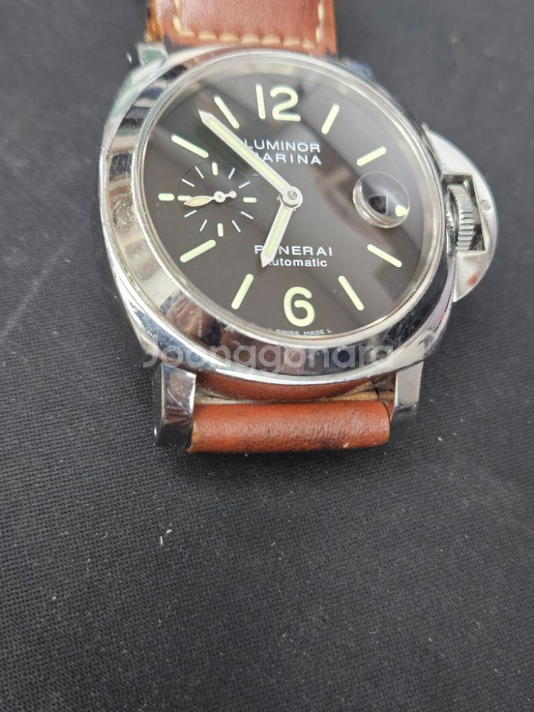 파네라이 루미노르 명품시계 PANERAI PAM104--2