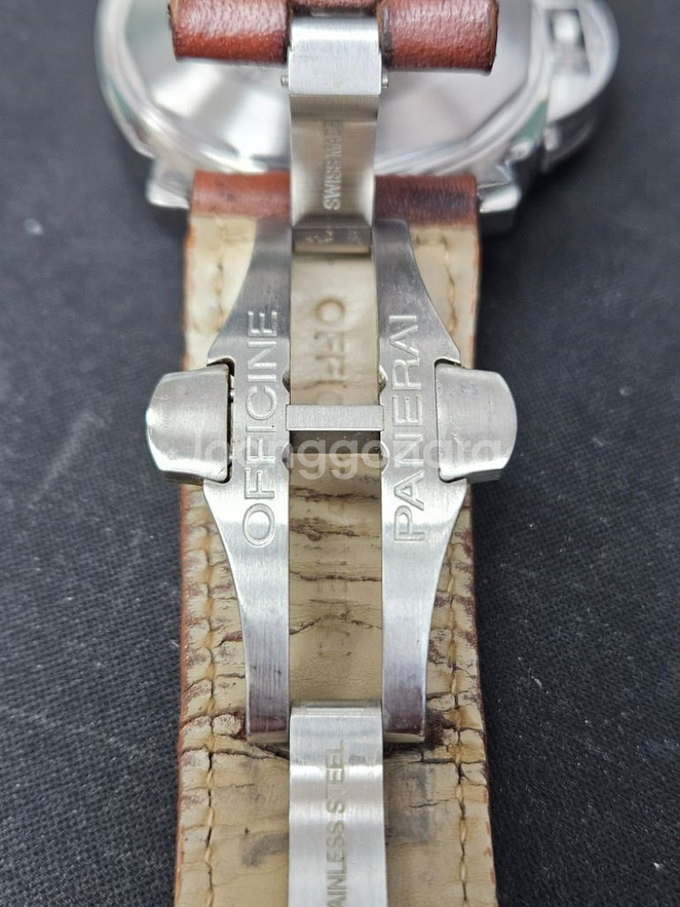 파네라이 루미노르 명품시계 PANERAI PAM104--6
