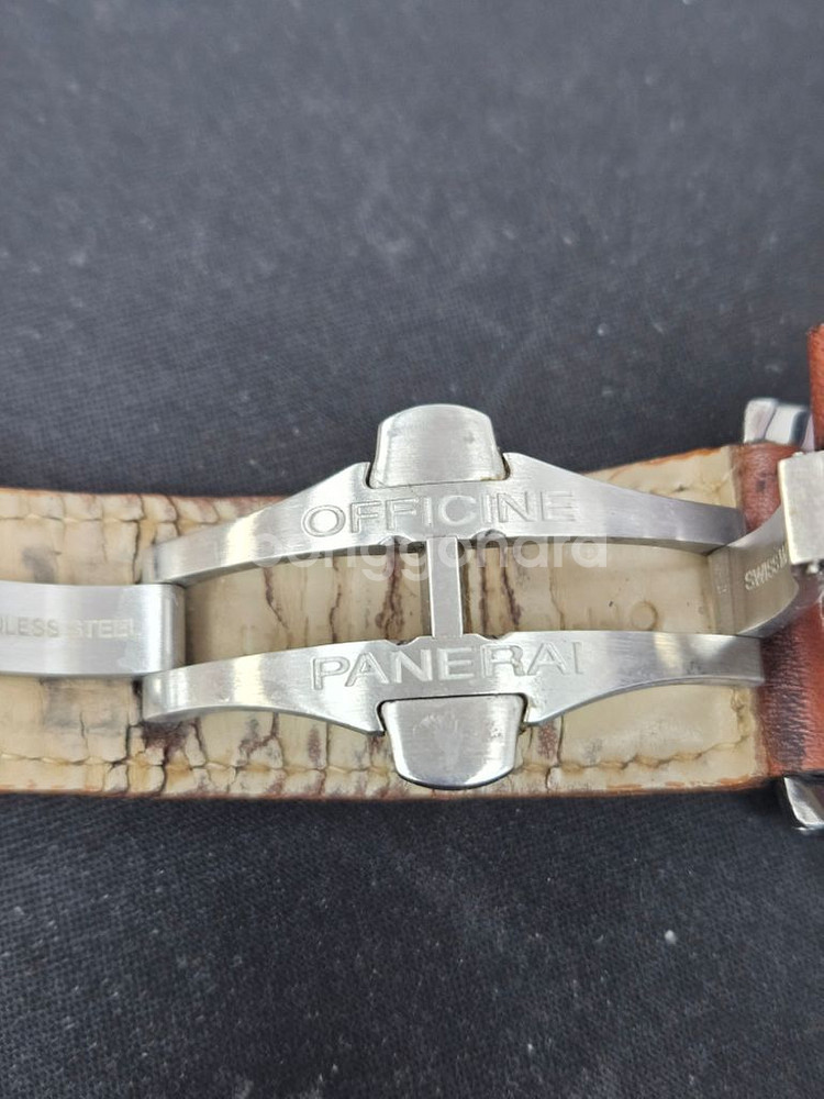 파네라이 루미노르 명품시계 PANERAI PAM104--3