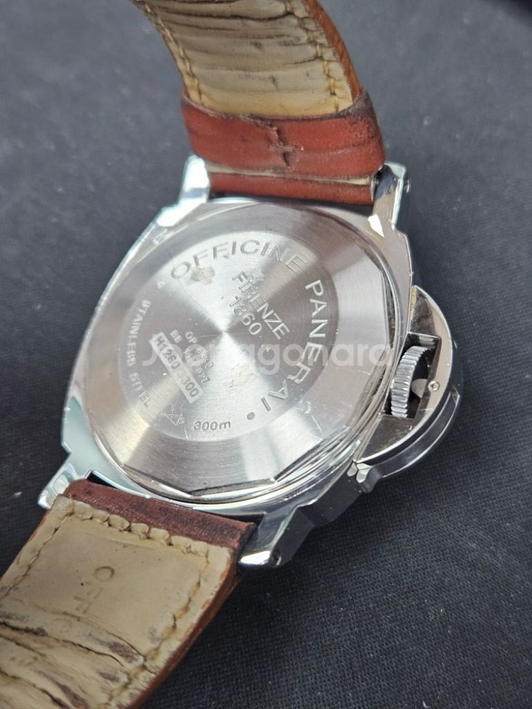 파네라이 루미노르 명품시계 PANERAI PAM104--5