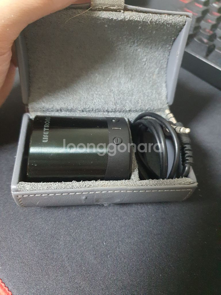 블루투스 스피커 FG-8011--4