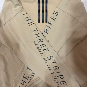 adidas the three stripes KR -M