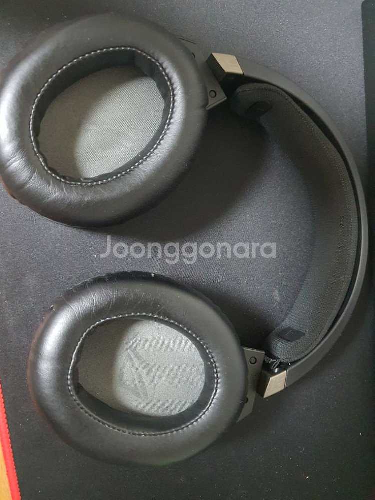 헤드셋 ASUS ROG STRIX FUSION WIRE--1