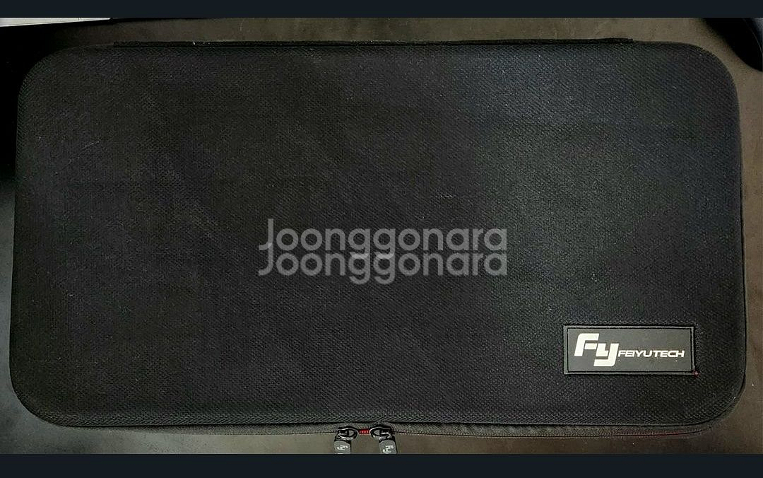 페이유 a1000 짐벌 급처--1