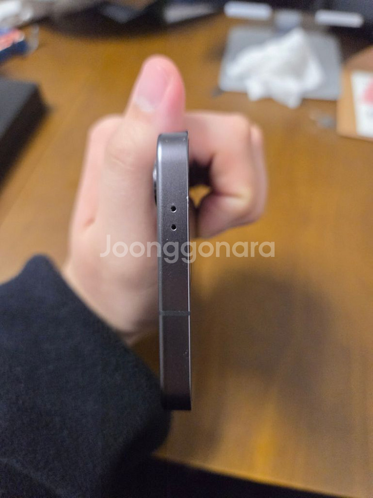 갤럭시 s24 512g 팝니다--5