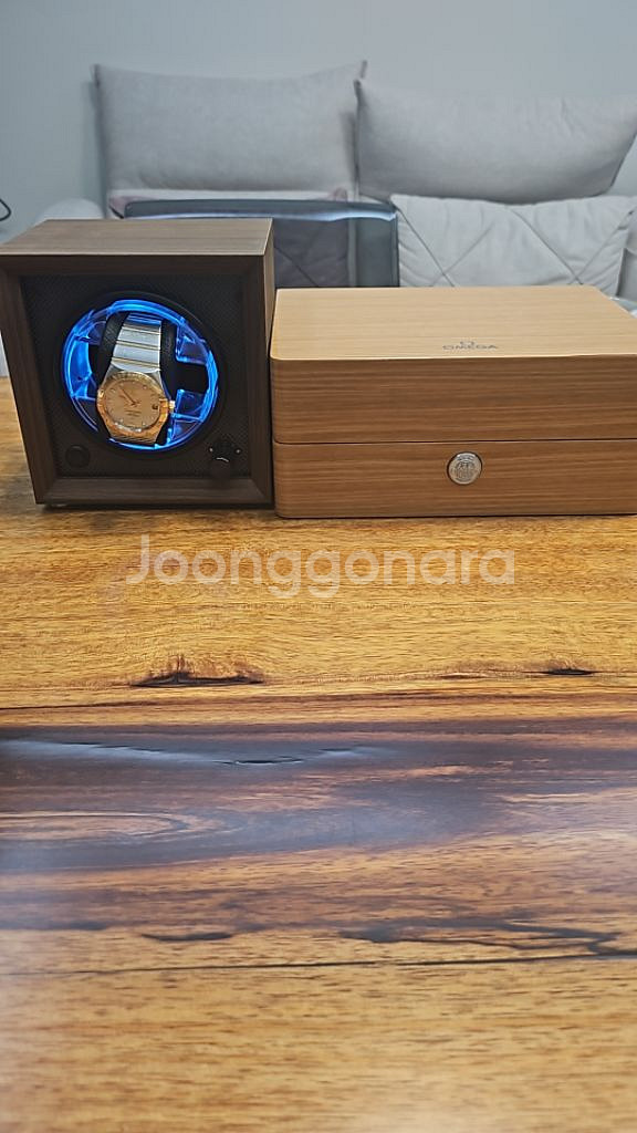 오메가 컨스텔레이션 85341235--8