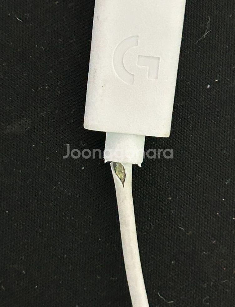 로지텍 g502x 유선--4