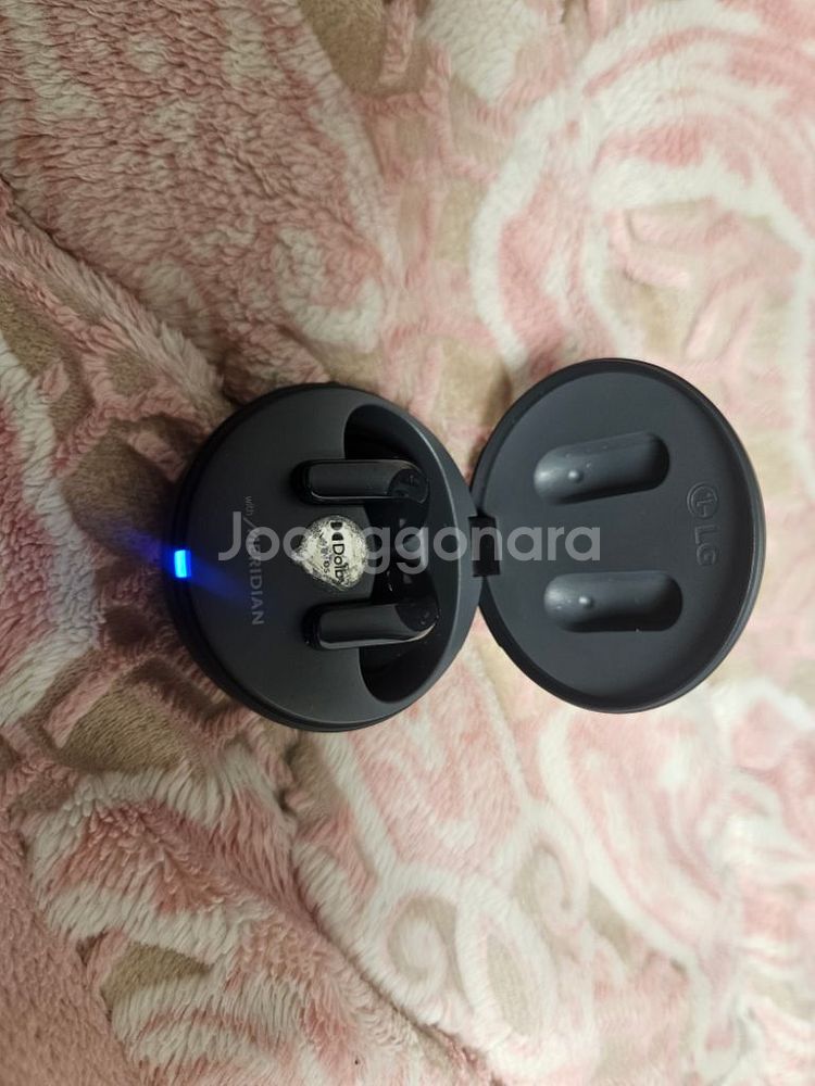 LG톤프리 UT90Q 중고--0