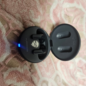 LG톤프리 UT90Q 중고