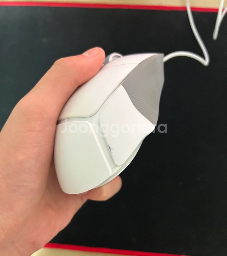 로지텍 g502x 유선--4