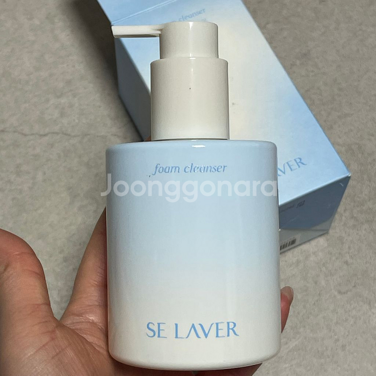 세라베르 폼클렌저--0