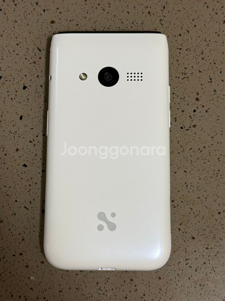 (상태굿) 효도폰 폴더폰 AT-M120--2