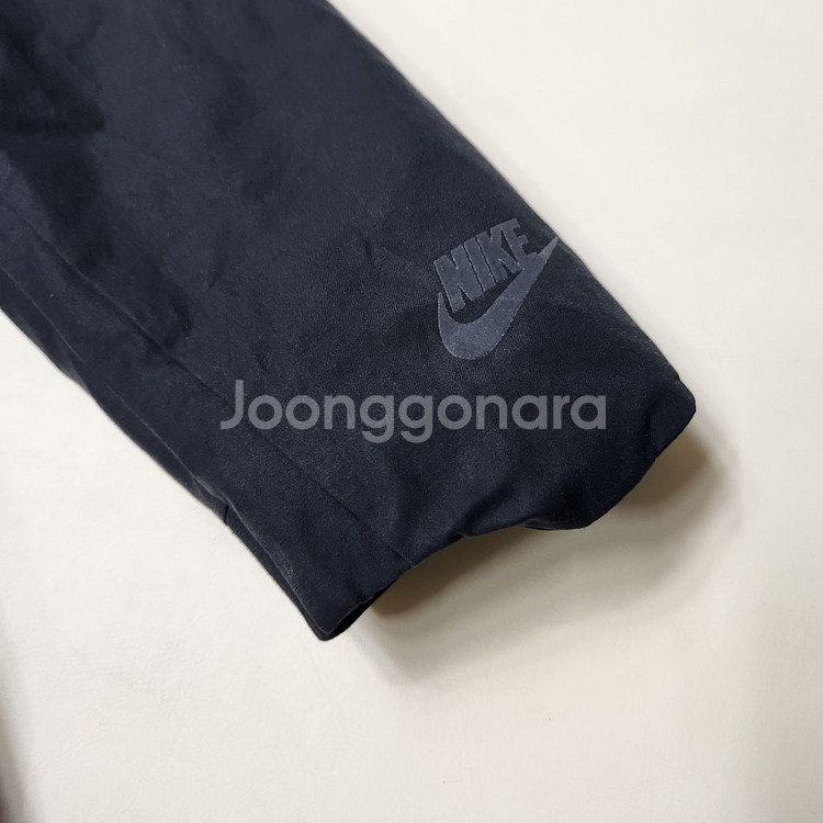 정품 나이키 에어로로프트 남성 패딩 점퍼 자켓 100--4