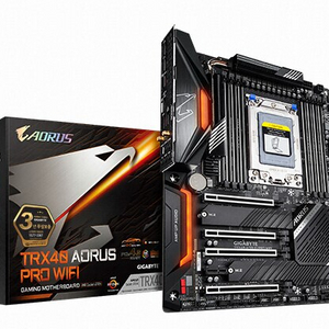 GIGABYTE TRX40 AORUS PRO WiFi