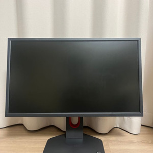 XL2566K 360hz