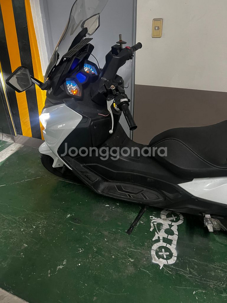 조이맥스X+ 125--1