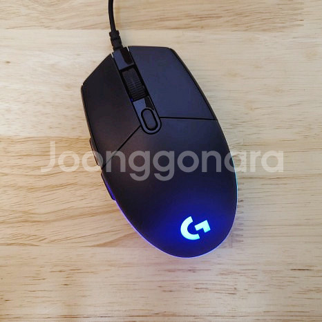 로지텍g102(사용x)--1
