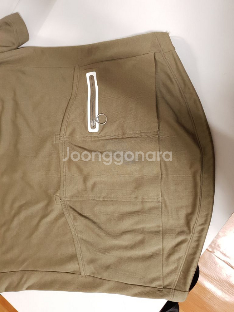 라파 클래식 져지(L)--3