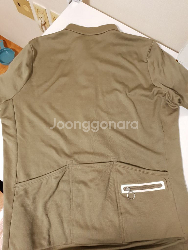 라파 클래식 져지(L)--1
