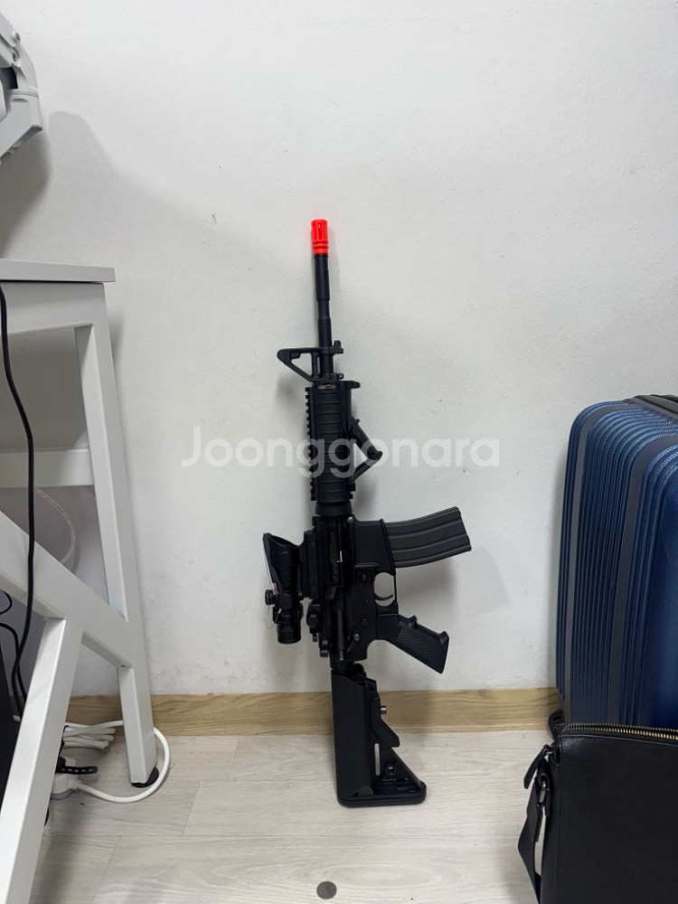 gbb m4a1--1