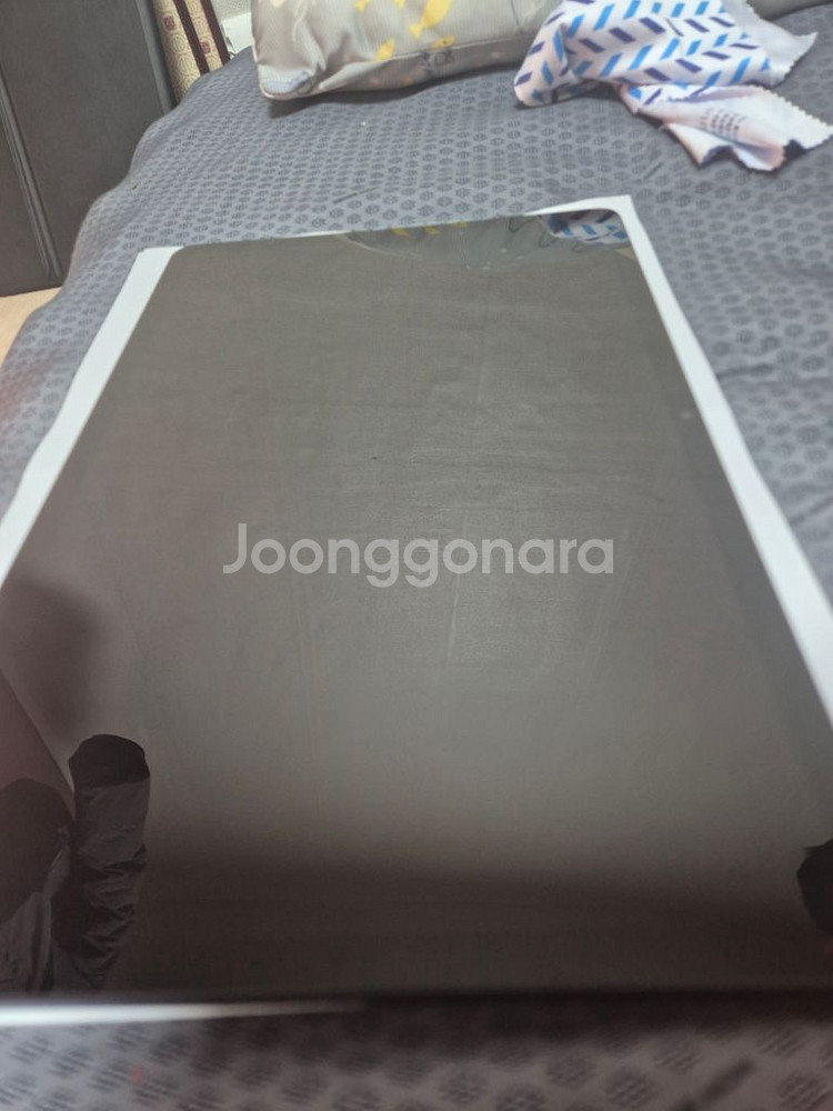 갤럭시탭 s7 fe 128g 팝니다--1