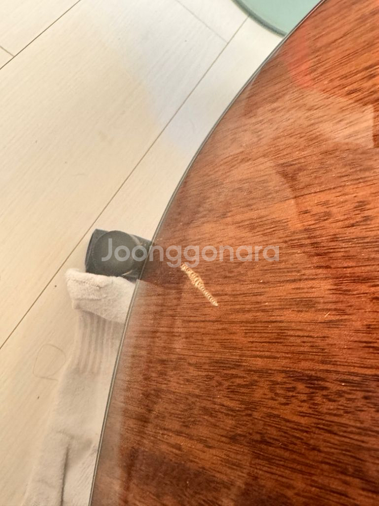 크레프터 어쿠스틱 기타--1