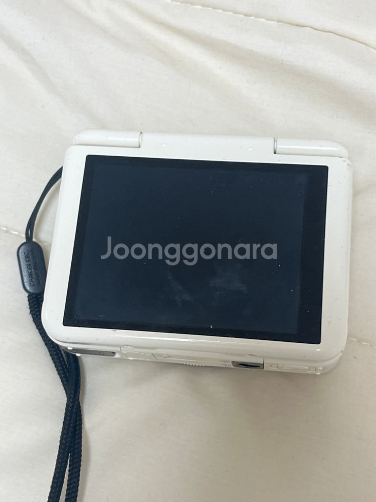 캐논 파워샷 N2--3