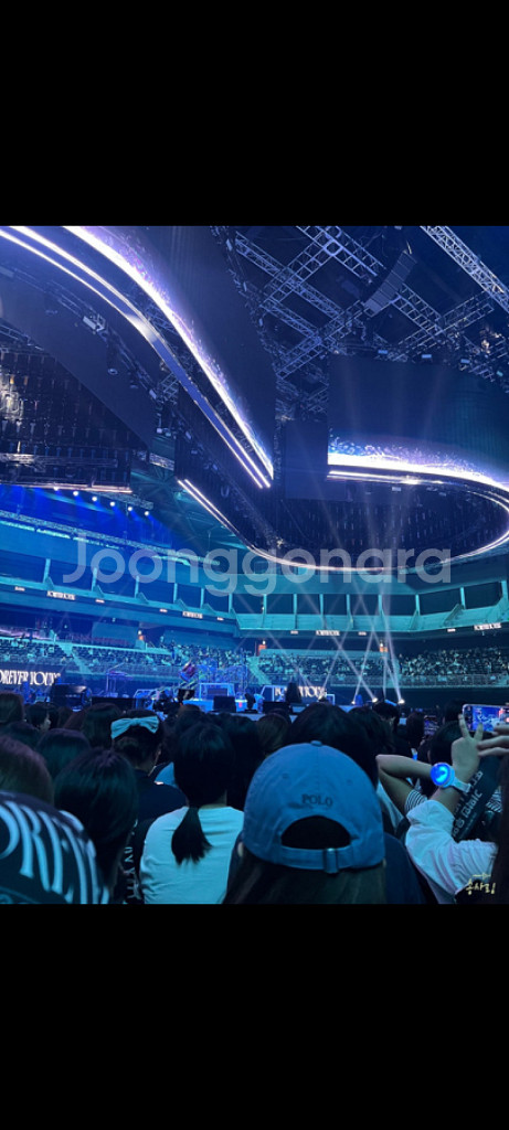 제드(ZEDD) 내한공연 콘서트 티켓 스탠딩석--4
