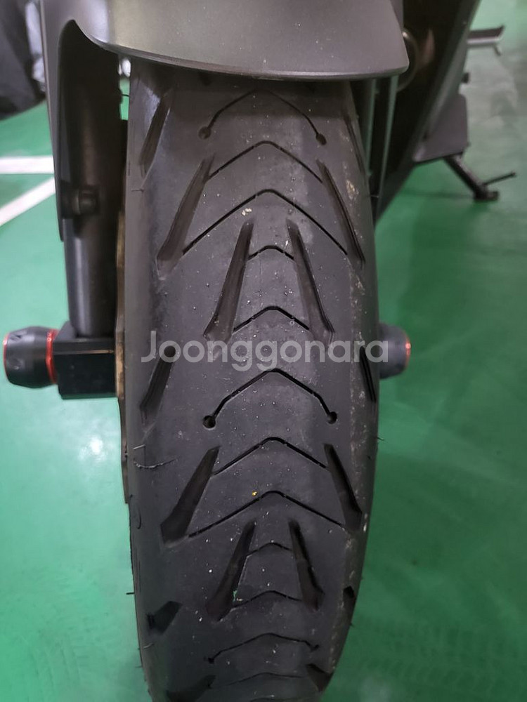 cbr 500r 19년식 판매합니다.--4