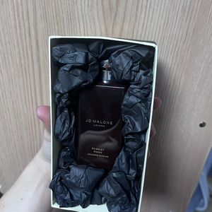 조말론 스칼렛 포피 100ml