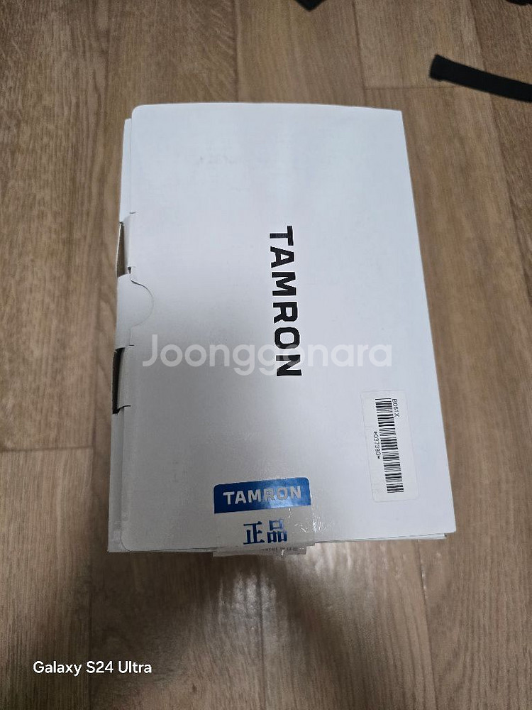 후지 x마운트 18-300 A급--2