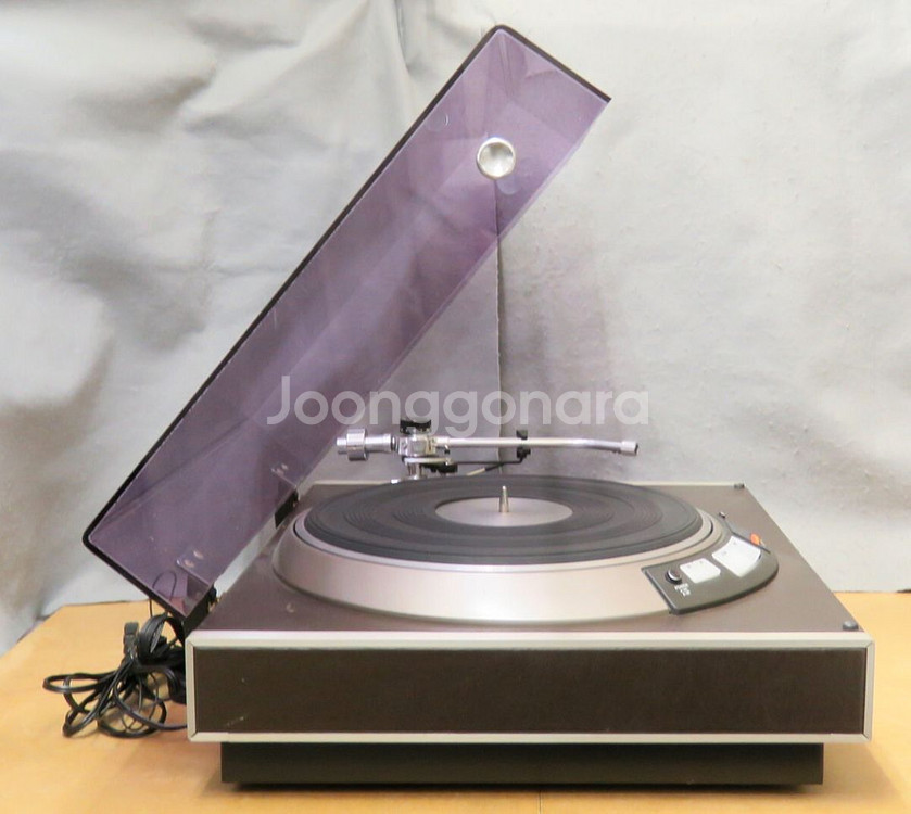 대형급 데논 Denon DP-6000 (턴테이블)--3