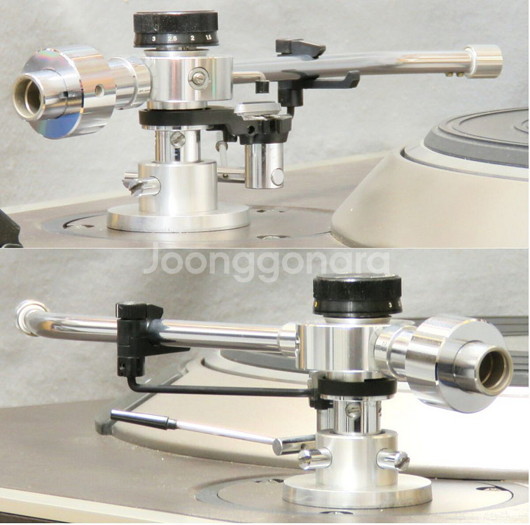 대형급 데논 Denon DP-6000 (턴테이블)--7