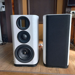 와피데일 스피커 EVO4.2