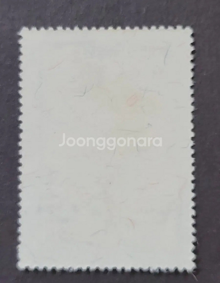단기4294년(1960년)광복절기념 우표--1