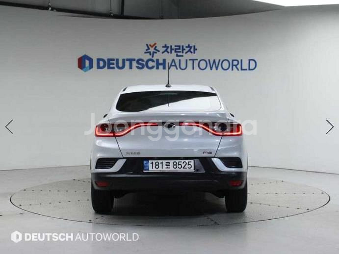 @21년식 XM3 1.6 GTe SE 전국최저가격--3