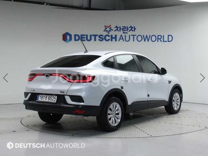 @21년식 XM3 1.6 GTe SE 전국최저가격--1