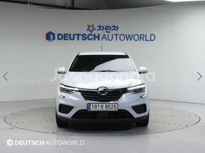 @21년식 XM3 1.6 GTe SE 전국최저가격--2