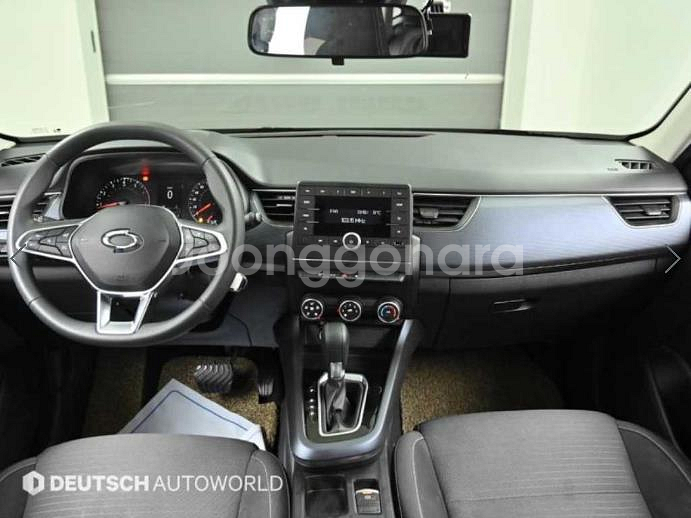 @21년식 XM3 1.6 GTe SE 전국최저가격--6