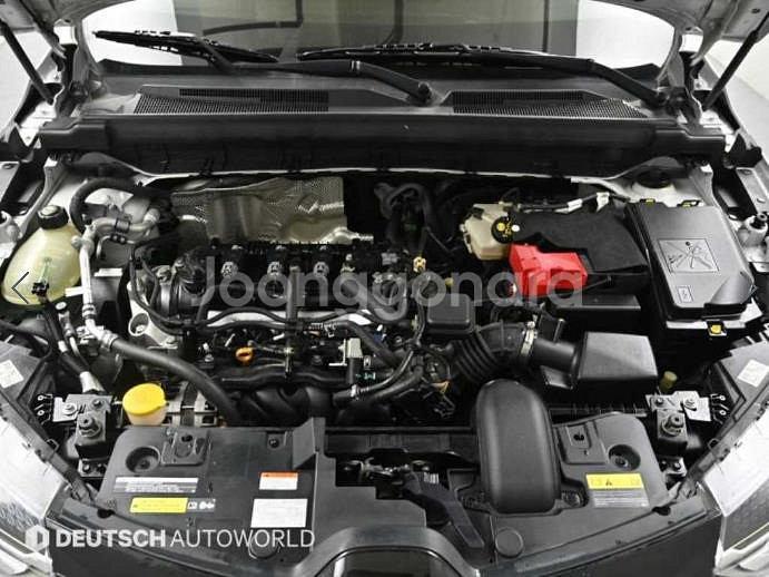 @21년식 XM3 1.6 GTe SE 전국최저가격--5