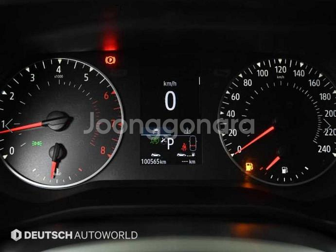 @21년식 XM3 1.6 GTe SE 전국최저가격--7