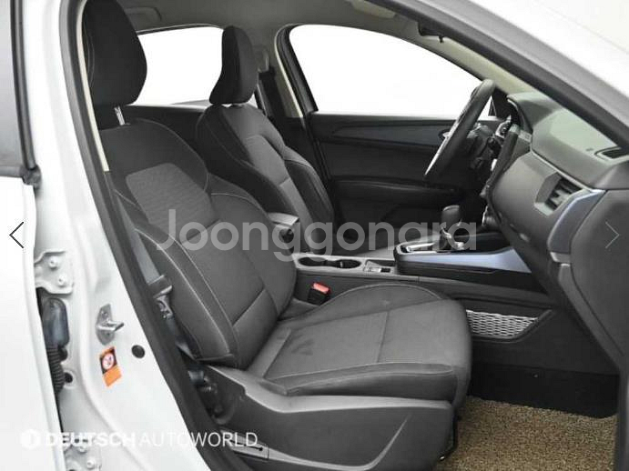 @21년식 XM3 1.6 GTe SE 전국최저가격--9