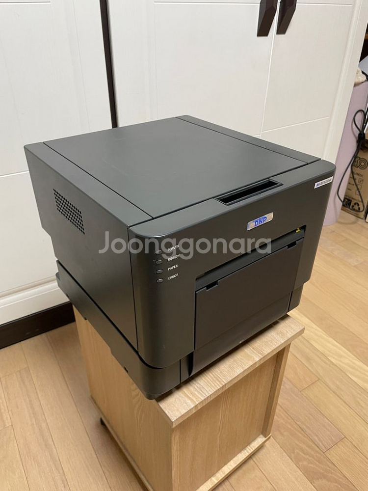 인화용 프린터(JR10-M01)--2